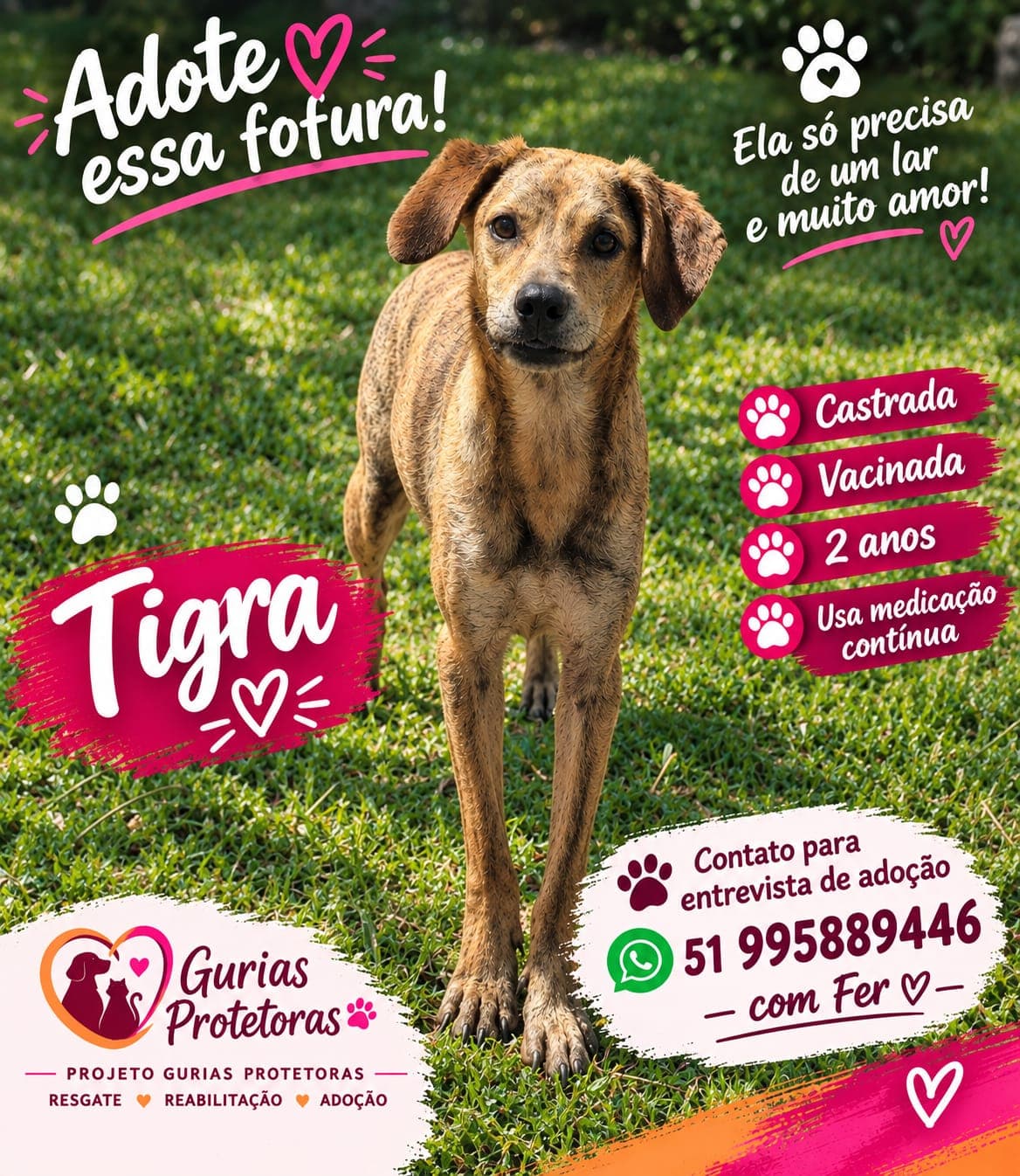 TIGRA