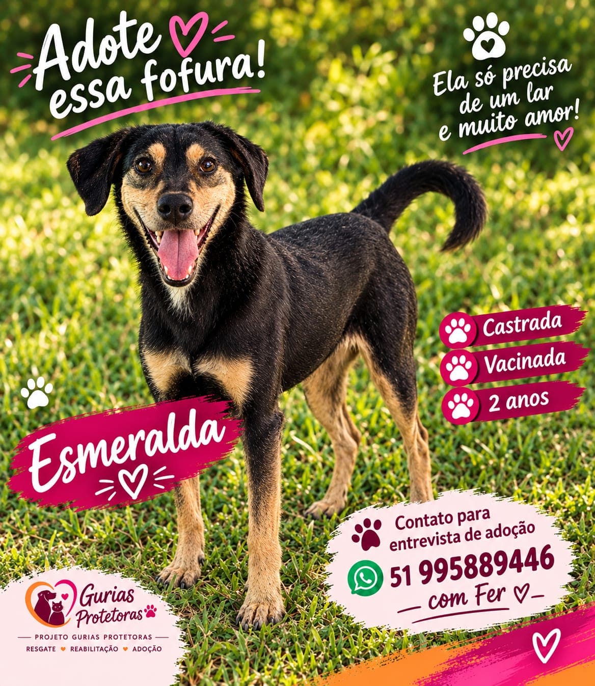 ESMERALDA