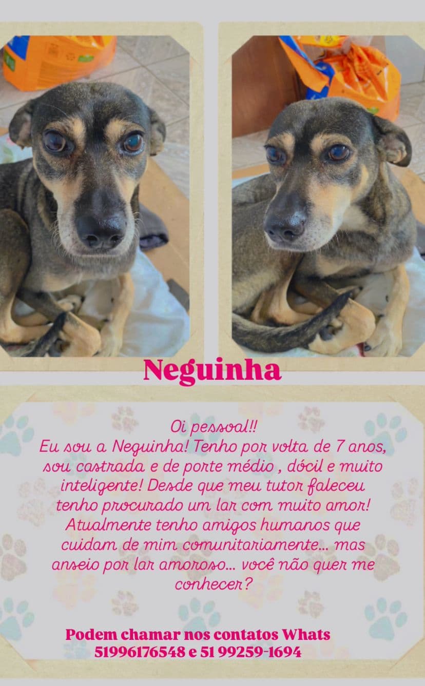 Negrinha