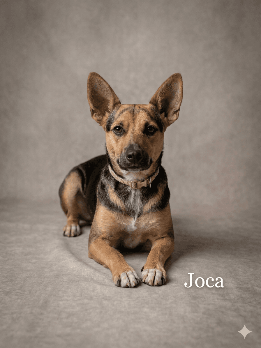 Joca
